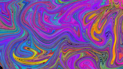 abstract background