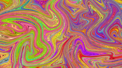 abstract colorful background