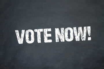 Vote now!