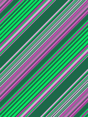 Abstract and contemporary digital art design