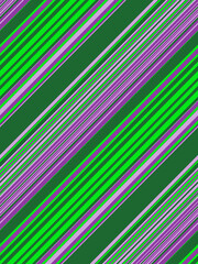 Obraz premium Abstract and contemporary digital art design