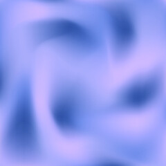 Fototapeta premium abstract colorful background. blue purple night cold color gradiant illustration. blue purple color gradiant background