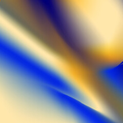 abstract colorful background. navy blue orange winter color gradiant illustration. navy blue orange color gradiant background

