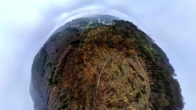 Ehrenberg Tiny World 