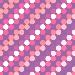 Digital drawing. A unique combination of stripes, spots, colors and textures. Illustration for scrapbooking, printing, websites, screensavers and bloggers.