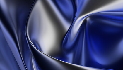 Abstract 3D Background