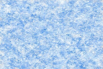 Simulated marble texture