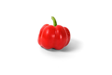 red bell pepper