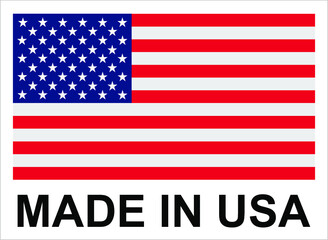 Made in USA