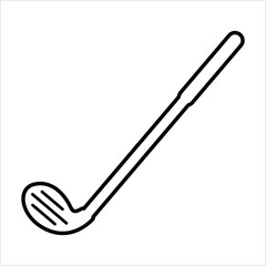Golf Club Icon Y_2110001