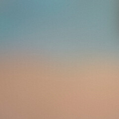 Ochre lo-fi grain gradient texture. Sienna gradient background. Ocher spray paint brush. Flesh undertone gradients for banner design, minimal poster, label cosmetics. Yellow light liquid backdrop.