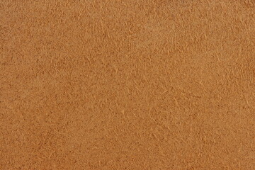 Fototapeta na wymiar High quality real colored leather texture for decor and background.