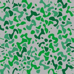Abstract khaki illustration. Background for the design. 
