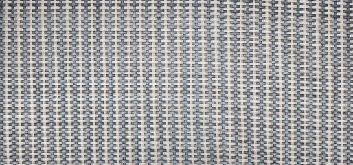 Basketry mat seamless pattern, Woven pattern nature texture background.