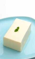 Tofu Background Very Cool