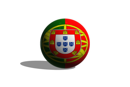 Bandeira de Portugal 
