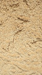 Yellow stone wall texture