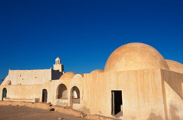 Mosque in Jerba