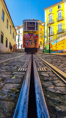 Barrio alto - Portogallo