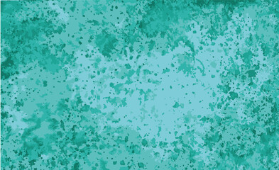 Hand drawn abstract closeup background, Brush watercolor marker painting