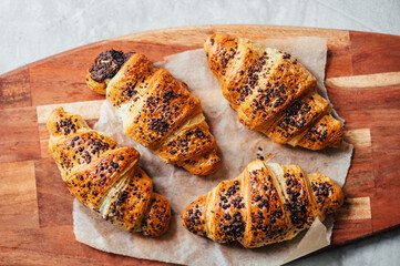 Pain au Chocolat