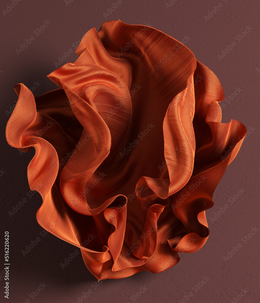 Poster elegant fashion design element for product display, cosmetic object placement mockup, 3d rendering f