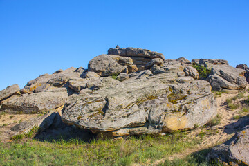 National-historical and archaeological reserve 