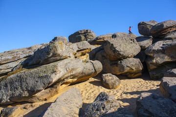 National-historical and archaeological reserve 