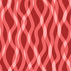 Vector seamless abstract pattern. Design for wrapping paper, wallpaper, textile, stationery.