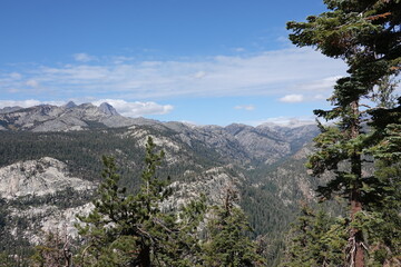 Mammoth Lakes National Park - CA