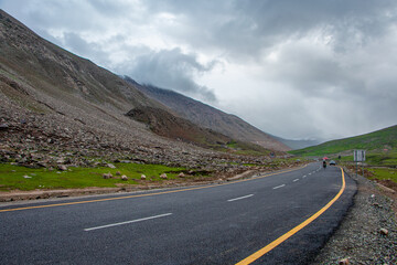 Fairy Meadows Kalam KPK Pakistan