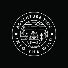 Adventure Logo for your brand