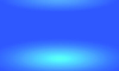 GRADIENT BLUE BACKGROUND, WITH DIMENSION EFFECT, GREAT FOR PRODUCT PROMOTION, FLYERS & BANNERS