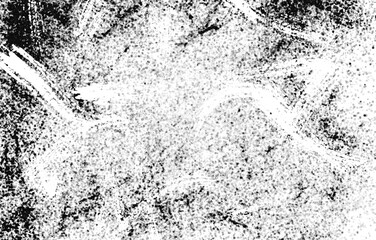 Dust and Scratched Textured Backgrounds.Grunge white and black wall background.Dark Messy Dust Overlay Distress Background. Easy To Create Abstract Dotted, Scratched
