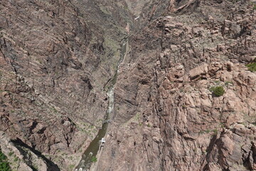 Canon City - CO - Royal Gorge Bridge 