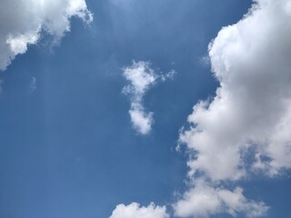 東京のそら(22.7.11)