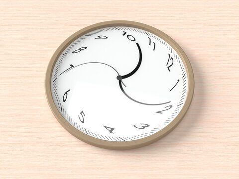 歪んだ時計」の写真素材 | 106件の無料イラスト画像 | Adobe Stock