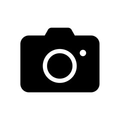 カメラのマークアイコン