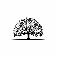 OAKS TREE LOGO