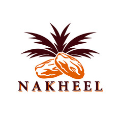 date logo design vector