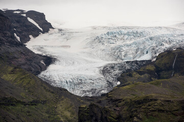 Falljökull