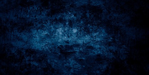 Grunge Textur in blau türkis mit dreckiger Oberflächer