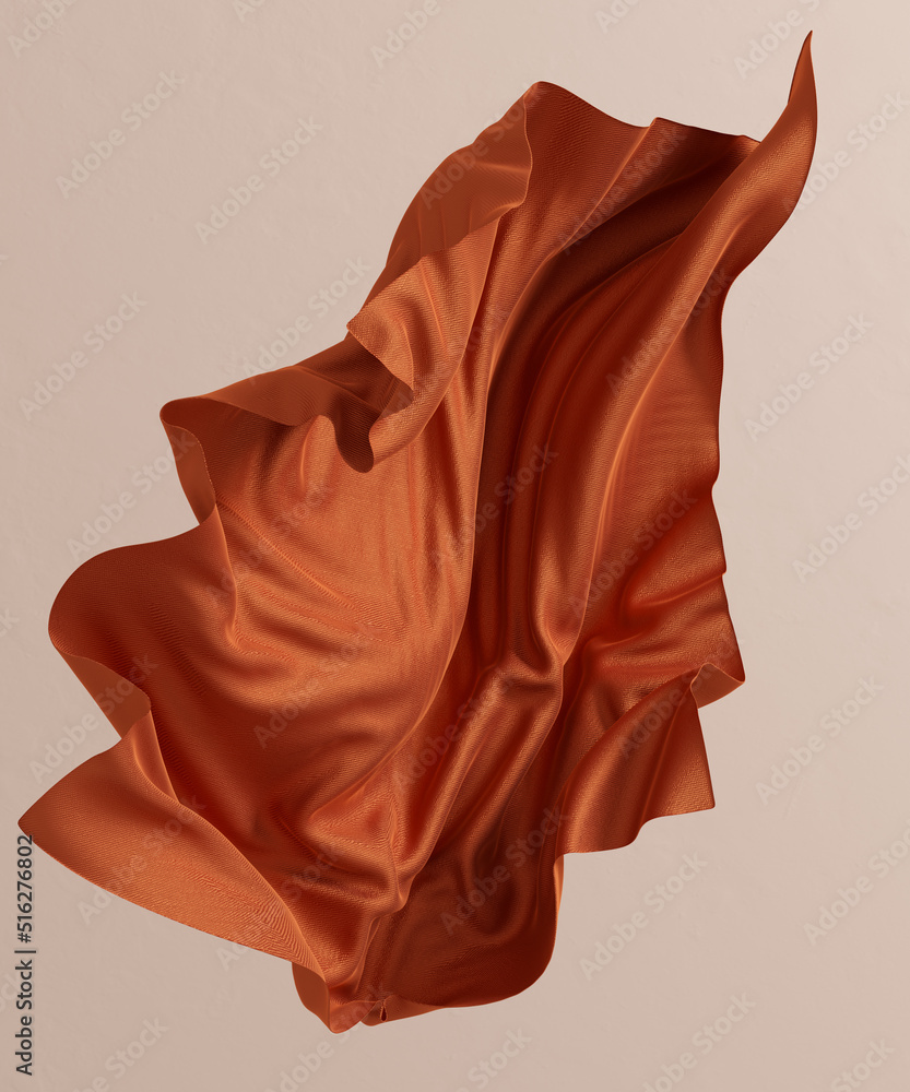 Poster elegant fashion design element for product display, cosmetic object placement mockup, 3d rendering f
