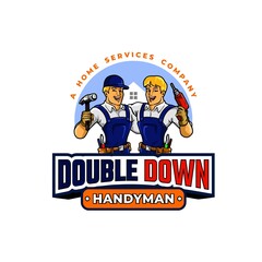 repairman , serviceman design vector illustration