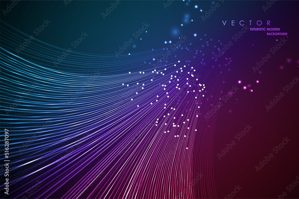 Aufkleber data connection speed line