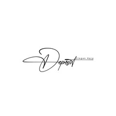 Only one single word. Printable graphic tee. Design doodle for print. Vector illustration. Colorful. Hand-drawn calligraphy style. Black and white