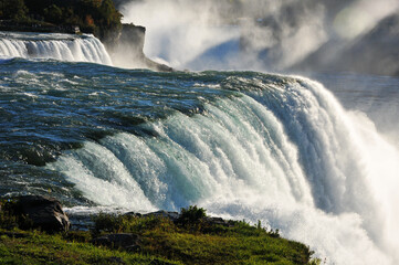 Niagara Falls, New York, USA