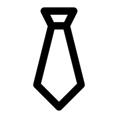 tie line icon