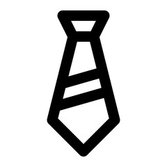 tie line icon