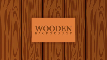 Obraz premium Wooden Texture Background